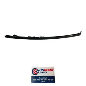 82222al500 Infiniti 03-07 G35 Passenger Rear Quarter Glass Sash Oem Edh