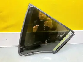 82262-4ga0a Infiniti 2015-2017 Q50 Rear Door Window Vent Glass With Rubber Seal Right Side Oem 82262-4ga0a Infiniti 2015-2017 Q50 Rear Door Window Vent Glass With Rubber Seal Right Side Oem