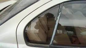 8226350j01 Infiniti 91-94 Infinity G20 Passenger Right Rear Vent Window Back Door Glass With Frame 8226350j01 Infiniti 91-94 Infinity G20 Passenger Right Rear Vent Window Back Door Glass With Frame