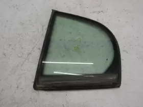 82263at300 Infiniti Vent Glass Window Q45 2002 2006 Left Driver Side Rear Back Door Oem