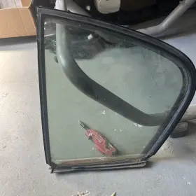 82272-1n Infiniti 2007-2015 G37 G35 G25 Sedan Rear Left Quarter Vent Glass Window Oem