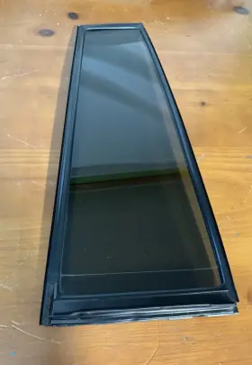 822721la0a Infiniti 2011-2024 Qx56 Qx80 Right Rear Door Vent Glass Window Oem 822721la0a Infiniti 2011-2024 Qx56 Qx80 Right Rear Door Vent Glass Window Oem