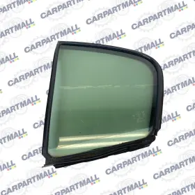 82273-1nf0a Infiniti 09-13 G37 Sedan Rear Left Driver Side Quarter Window Glass
