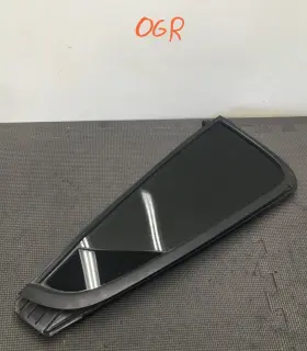 82273-7s000 Infiniti 04-10 Qx56 Driver Left Rear Vent Window Glass Assembly Oem 82273-7s000 Infiniti 04-10 Qx56 Driver Left Rear Vent Window Glass Assembly Oem