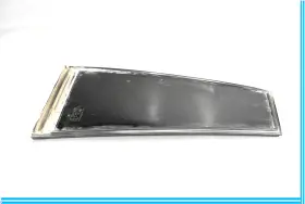 822731la0a Infiniti 11-17 Qx56 Qx80 Rear Left Driver Side Door Vent Glass Oem 822731la0a Infiniti 11-17 Qx56 Qx80 Rear Left Driver Side Door Vent Glass Oem
