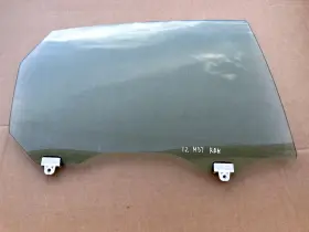82300-1ma0a Infiniti 2012 M37 Sedan Rear Door Window Movable Glass Right Side - Clear Oem 82300-1ma0a Infiniti 2012 M37 Sedan Rear Door Window Movable Glass Right Side - Clear Oem