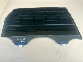 3ja1a Infiniti 82300 2013 Jx35 Rear Door Movable Window Glass Right Side- Tinted Privacy Oem