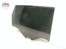 823006sa0a Infiniti 2022-23 Qx60 Rear Right Door Glass Passenger Side Open Window Tint Oem