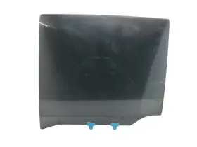82301zq10a Infiniti Door Window Glass Qx56 2004 2010 Left Driver Side Rear Back Oem