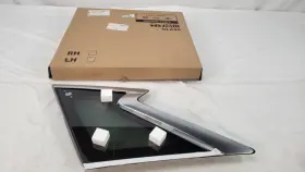 83301-5na0c Infiniti New 2019-2024 Qx50 Left Rear Quarter Glass Side Window 83301-5na0c Infiniti New 2019-2024 Qx50 Left Rear Quarter Glass Side Window