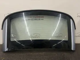 97353jj50a Infiniti 09-13 G37 2 Door Convertible Rear Back Glass Window 97353jj50a Infiniti 09-13 G37 2 Door Convertible Rear Back Glass Window