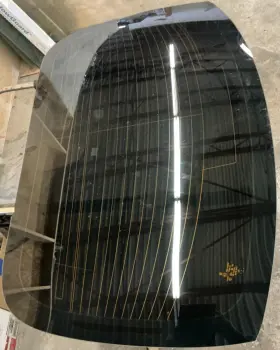 Fb24805 Infiniti Rear Back Window Glass Q 70 Fb24805 Infiniti Rear Back Window Glass Q 70
