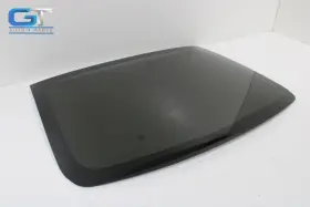 G97005ca0a Infiniti Q60 Rear Back Windshield Window Glass Oem 2017 - 2020