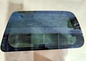 83341-7s00c Infiniti Nissan 2004-2015 Qx56 Armada Left Quarter Window Glass Oem