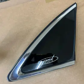 833001ca0a Infinity 2009-2017 Fx35 Quarter Glass Passenger Side 833001ca0a Infinity 2009-2017 Fx35 Quarter Glass Passenger Side