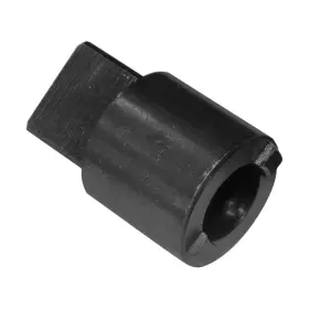 Inl15252 Inline Tube Door Glass Retainer Removal Tool Roller Nut Window 1964-81 Gm 1pc
