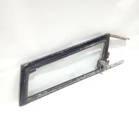 280-03448 International Harvester 1965 1971 Scout Oem Front Left Vent Window 280-03448 International Harvester 1965 1971 Scout Oem Front Left Vent Window