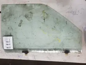 277-58391br Isuzu Passenger Right Front Door Glass Manual Window Fits 94-97 Passport