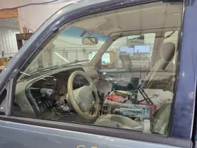277-59478dl Isuzu Driver Left Front Door Glass Solar Fits 02 Trooper 646728 277-59478dl Isuzu Driver Left Front Door Glass Solar Fits 02 Trooper 646728