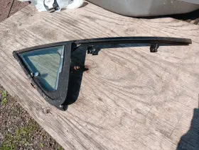 M214 Isuzu 1990-93 Rodeo Left Driver Side Door Vent Wing Window Temperlite As2 M214 Isuzu 1990-93 Rodeo Left Driver Side Door Vent Wing Window Temperlite As2