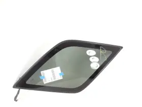 Qwn-59441a Isuzu 1998-2004 Rodeo Rear Quarter Window Glass Passenger Right Oem Privacy Tint