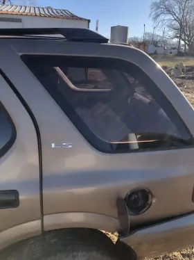 Qwn-59442a Isuzu 1998-2004 Rodeo Rear Quarter Window Glass Driver Left Oem Privacy Tint Qwn-59442a Isuzu 1998-2004 Rodeo Rear Quarter Window Glass Driver Left Oem Privacy Tint