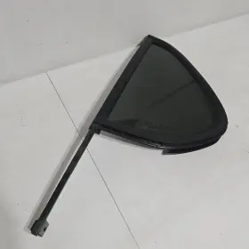 Rvw-56840b Isuzu 98-04 Rodeo Passport Rear Passenger Right Door Window Vent Glass Tinted
