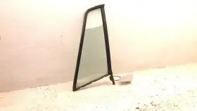 6149371 Isuzu Trucks 91-97 Rodeo Passenger Right Rear Vent Window Back Door Glass With Frame