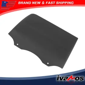 Iatv84620v Ivamos Suitable For Ford F-series 2017-2022 Black Right Rear Door Window Glass Durable
