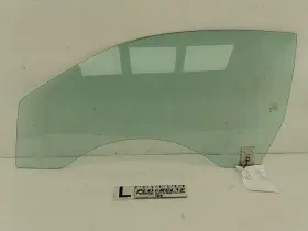 277-50251l Jaguar Xk Xkr X150 Driver Left Front Door Window Glass 2007-2015