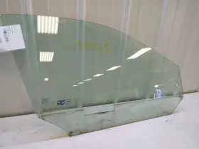 277-59169r Jaguar 00-08 S-type X204 Front Right Passenger Side Door Window Glass Oem
