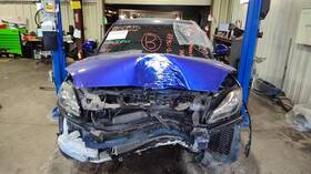 Jaguar 278-10167l Driver Left Rear Door Glass Privacy Fits 18-19 E-pace 1140081