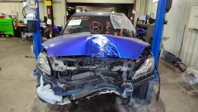 278-10167l Jaguar Driver Left Rear Door Glass Privacy Fits 18-19 E-pace 1140081