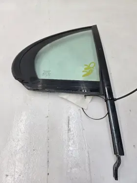 284.ja1o04 Jaguar 03-08 S-type X204 Rear Right Passenger Side Quarter Corner Window Glass O 284.ja1o04 Jaguar 03-08 S-type X204 Rear Right Passenger Side Quarter Corner Window Glass O