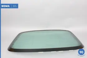 2w9342006ae Jaguar 04-05 Xj8 Xjr X350 Rear Windshield Wind Shield Heated Window Glass Oem
