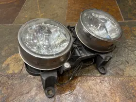 4650ae Jaguar 1998-2003 Xj8 Xjr Passenger Right Headlight 4650ae Jaguar 1998-2003 Xj8 Xjr Passenger Right Headlight