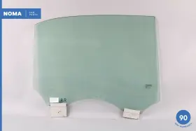 5w93f25712ab Jaguar 06-09 Xj8 X350 X358 Swb Rear Right Passenger Side Door Window Glass Oem 5w93f25712ab Jaguar 06-09 Xj8 X350 X358 Swb Rear Right Passenger Side Door Window Glass Oem