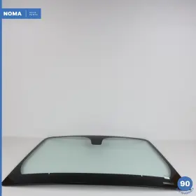 6w8303102ah Jaguar 07-09 X150 Xk Xkr Front Windshield Windscreen Glass Oem