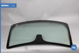 6w8303102ak Jaguar 07-09 X150 Xkr Xk Front Windshield Windscreen Window Glass C2p16010 Oem