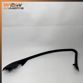 8x23-20890-a Jaguar 09-15 Xf Xfr Front Right Passenger Door Window Inner Frame Trim Oem 8x23-20890-a Jaguar 09-15 Xf Xfr Front Right Passenger Door Window Inner Frame Trim Oem
