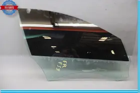 8x23f21410aa Jaguar 09-15 X250 Xf Front Right Passenger Side Door Window Auto Glass Oem