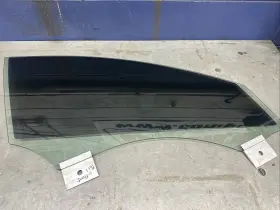 Aw93f21410ac Jaguar 10-15 X351 Xjl Front Right Door Window Glass Oem