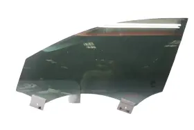 Aw93f21411ad Jaguar 10-19 Xjl X351 Front Left Driver Side Door Glass Window Oem
