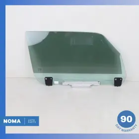 Bec16226 Jaguar 92-94 Xjs Series 3 Coupe Right Side Door Window Glass Oem