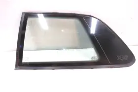 Bec16435 Jaguar 92-95 Xjs He Coupe- Rear Left Quarter Window Glass Oem Bec16435 Jaguar 92-95 Xjs He Coupe- Rear Left Quarter Window Glass Oem
