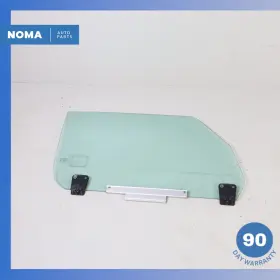 Bec25526 Jaguar 92-94 Xjs Series 3 Convertible Right Passenger Side Door Window Glass Oem Bec25526 Jaguar 92-94 Xjs Series 3 Convertible Right Passenger Side Door Window Glass Oem