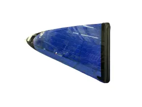 C2p14549 Jaguar 2007-2015 Xkr X150 Oem Coupe Rear Right Quarter Window Glass