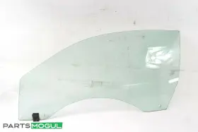 C2p24336 Jaguar 07-15 Xkr X150 Coupe Front Left Driver Side Door Window Glass Oem C2p24336 Jaguar 07-15 Xkr X150 Coupe Front Left Driver Side Door Window Glass Oem