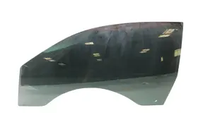 C2p11488 Jaguar C2p4137 07-15 X150 Xk Xkr Front Left Driver Side Door Window Glass Oem