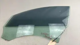 C2z-28397 Jaguar 2009-2015 Xf Xfr Xfr-s Front Left Driver Side Door Window Glass Oem